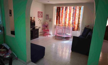 VENTA DE CASA EN CHALCO