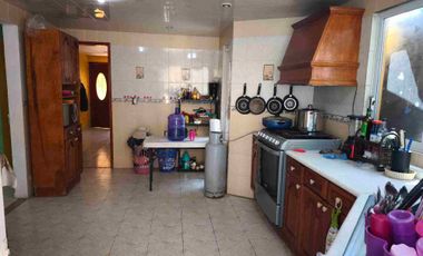 VENTA DE CASA EN CHALCO