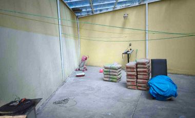 VENTA DE CASA EN CHALCO