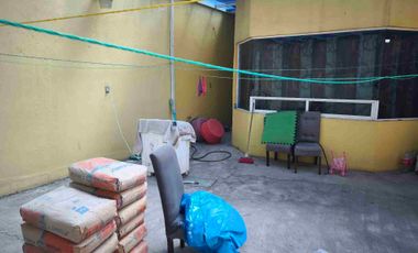 VENTA DE CASA EN CHALCO