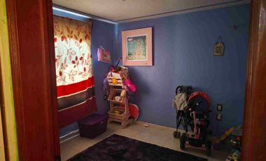 VENTA DE CASA EN CHALCO