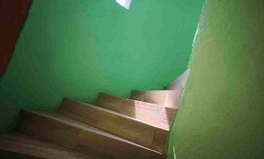 VENTA DE CASA EN CHALCO
