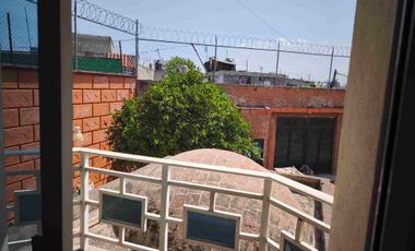 VENTA DE CASA EN CHALCO