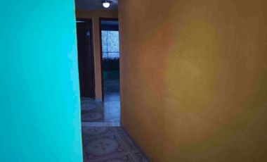 VENTA DE CASA EN CHALCO