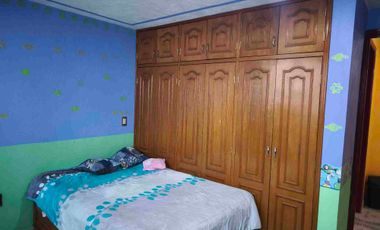 VENTA DE CASA EN CHALCO