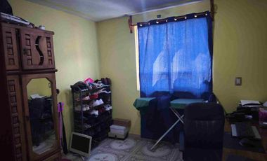 VENTA DE CASA EN CHALCO