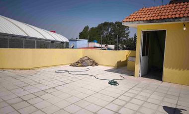 VENTA DE CASA EN CHALCO