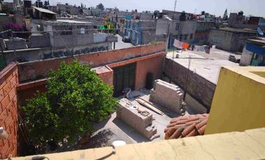 VENTA DE CASA EN CHALCO