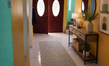 VENTA DE CASA EN CHALCO