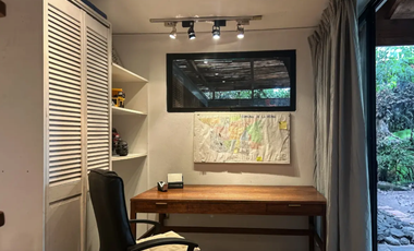 Excelente terreno Precioso jardín Casa en Venta acogedora Segura Condominio La Reina