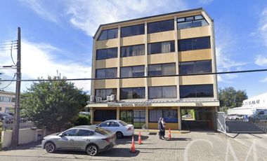 Oficina box en el centro de Valdivia