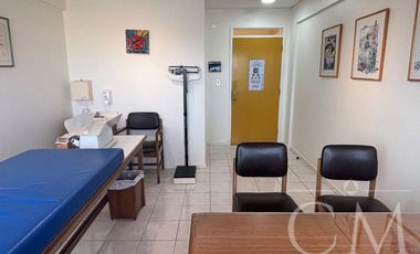 Oficina box en el centro de Valdivia