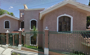 HERMOSA RESIDENCIA EN VENTA DE REMATE EN ZACATECAS, ZACATECAS