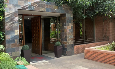 Cómodo Vista 180° Parque Araucano Colegio Sek Alemán Nuevas Las Condes Departamento Venta