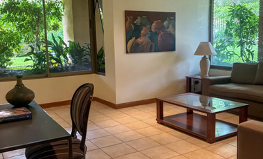 Cómodo Vista 180° Parque Araucano Colegio Sek Alemán Nuevas Las Condes Departamento Venta