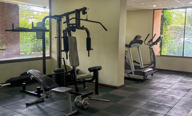Cómodo Vista 180° Parque Araucano Colegio Sek Alemán Nuevas Las Condes Departamento Venta