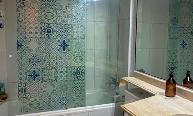 Cómodo Vista 180° Parque Araucano Colegio Sek Alemán Nuevas Las Condes Departamento Venta