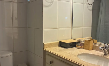 Cómodo Vista 180° Parque Araucano Colegio Sek Alemán Nuevas Las Condes Departamento Venta