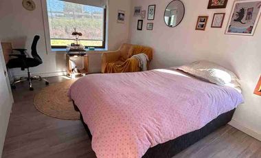 Vive en el sur con vista privilegiada al Volcán Villarrica