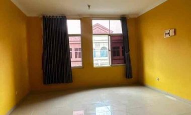 Murah Banget Ruko 3 lantai Sudah HGB Di  Grand Galaxy Bekasi