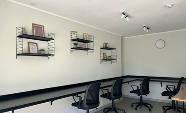 Nuevo Barrio Tranquilo Familiar Seguro Vista Terraza Huechuraba Departamento Venta