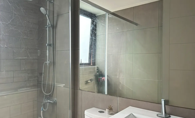 Nuevo Barrio Tranquilo Familiar Seguro Vista Terraza Huechuraba Departamento Venta