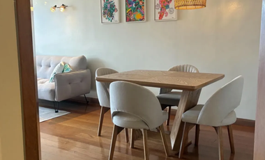 Nuevo Barrio Tranquilo Familiar Seguro Vista Terraza Huechuraba Departamento Venta