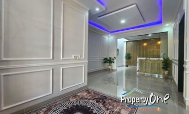 Jual Rumah Di Delatinos BSD Serpong Dekat Akses Bintaro Dan Jakarta