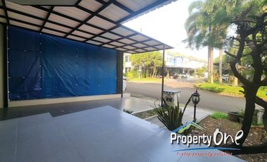Jual Rumah Di Delatinos BSD Serpong Dekat Akses Bintaro Dan Jakarta
