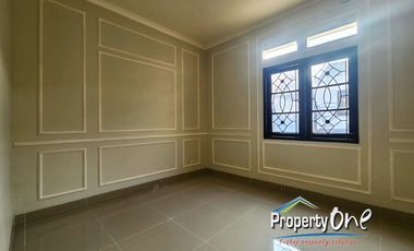 Jual Rumah Di Delatinos BSD Serpong Dekat Akses Bintaro Dan Jakarta