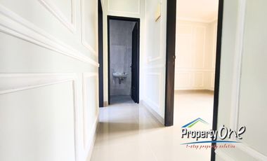 Jual Rumah Di Delatinos BSD Serpong Dekat Akses Bintaro Dan Jakarta
