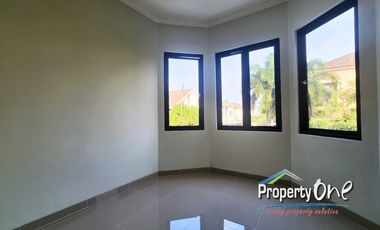 Jual Rumah Di Delatinos BSD Serpong Dekat Akses Bintaro Dan Jakarta
