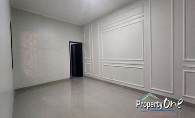 Jual Rumah Di Delatinos BSD Serpong Dekat Akses Bintaro Dan Jakarta