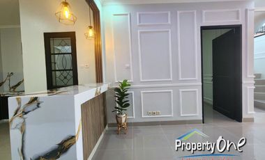 Jual Rumah Di Delatinos BSD Serpong Dekat Akses Bintaro Dan Jakarta