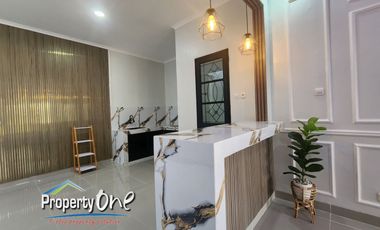 Jual Rumah Di Delatinos BSD Serpong Dekat Akses Bintaro Dan Jakarta