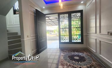 Jual Rumah Di Delatinos BSD Serpong Dekat Akses Bintaro Dan Jakarta