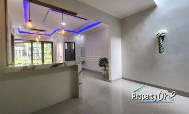 Jual Rumah Di Delatinos BSD Serpong Dekat Akses Bintaro Dan Jakarta