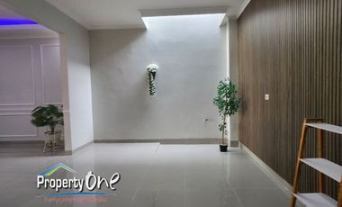 Jual Rumah Di Delatinos BSD Serpong Dekat Akses Bintaro Dan Jakarta