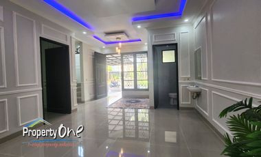 Jual Rumah Di Delatinos BSD Serpong Dekat Akses Bintaro Dan Jakarta