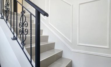 Jual Rumah Di Delatinos BSD Serpong Dekat Akses Bintaro Dan Jakarta