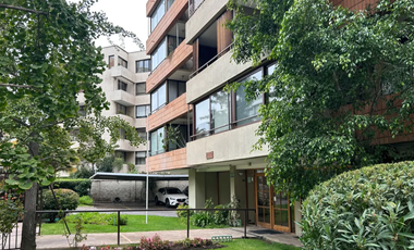 Super precio Metro Colón Muy seguro Conectividad Departamento Venta Providencia