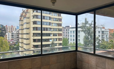 Super precio Metro Colón Muy seguro Conectividad Departamento Venta Providencia