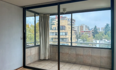 Super precio Metro Colón Muy seguro Conectividad Departamento Venta Providencia
