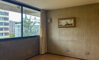 Super precio Metro Colón Muy seguro Conectividad Departamento Venta Providencia