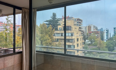Super precio Metro Colón Muy seguro Conectividad Departamento Venta Providencia