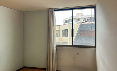 Super precio Metro Colón Muy seguro Conectividad Departamento Venta Providencia