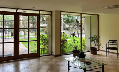 Super precio Metro Colón Muy seguro Conectividad Departamento Venta Providencia