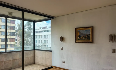 Super precio Metro Colón Muy seguro Conectividad Departamento Venta Providencia