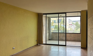 Super precio Metro Colón Muy seguro Conectividad Departamento Venta Providencia