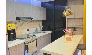 Departamento en RENTA en la Ciudad de Puebla, La Noria